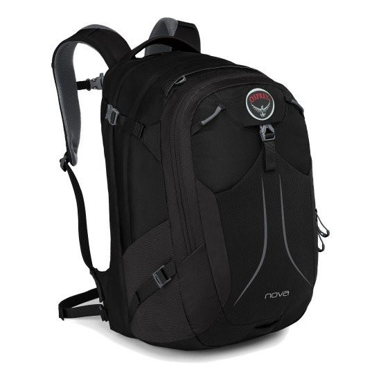 Рюкзак Osprey Nova 33, черный  
