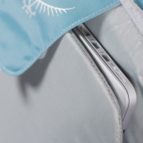 Рюкзак Osprey Nova 33, черный  