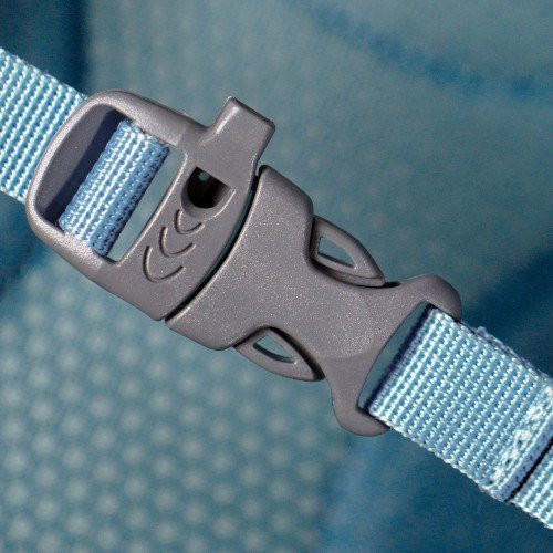 Рюкзак Osprey Nova 33, черный  