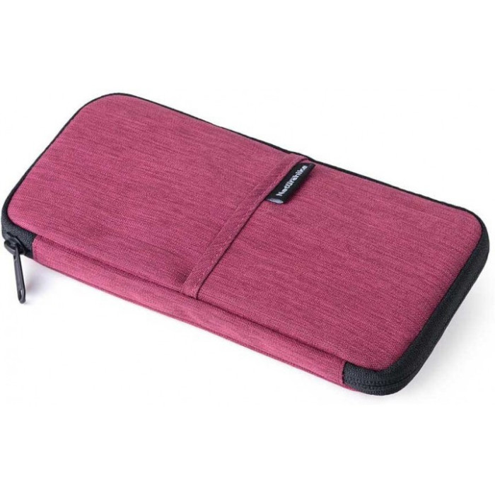 Органайзер Naturehike Travel document package purple NH17C001-B  