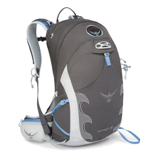 Рюкзак Osprey Tempest 20, серый  