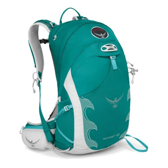 Рюкзак Osprey Tempest 20, серый  