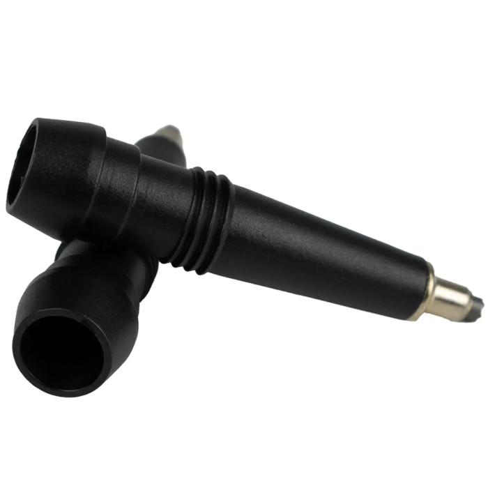 Наконечник для палок Tribe T-MF-0009-black  