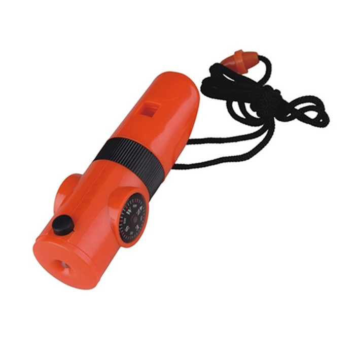 Свисток AceCamp 7-function whistle 