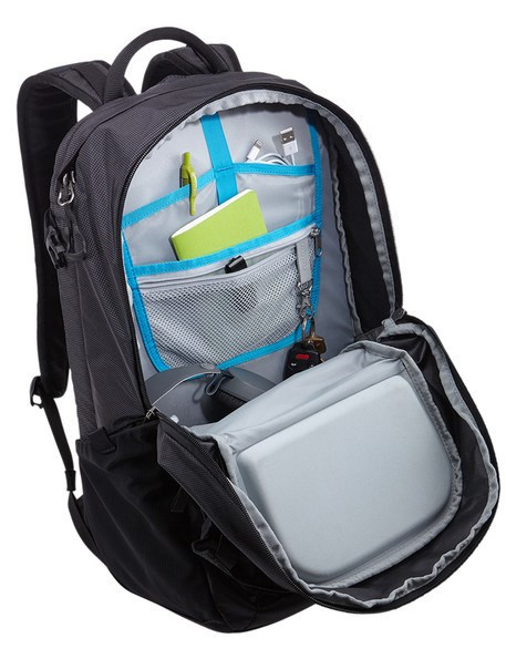 Рюкзак Thule EnRoute 2 Blur Daypack 24L, TEBD217, бордовый  