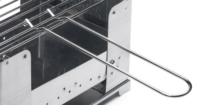 Гриль складной Esbit BBQ300S (017.0045)  