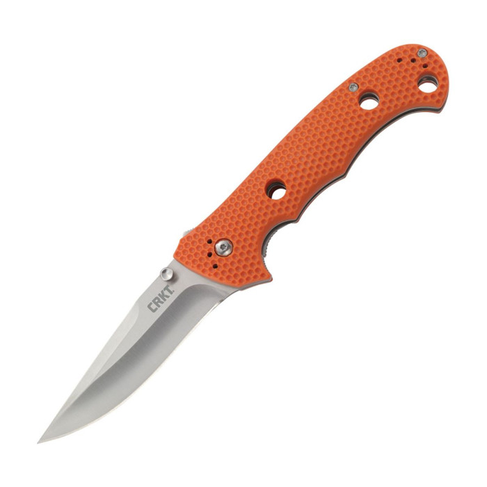 Нож CRKT Hammond Cruiser ORANGE (CR7904OR) 