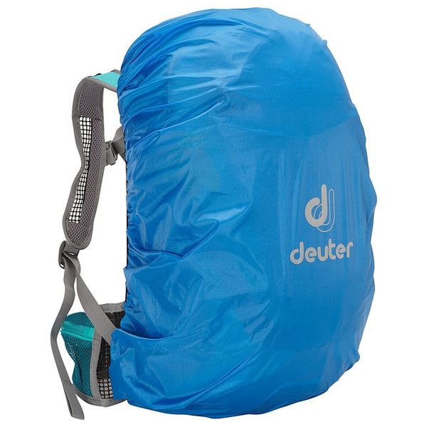 Рюкзак Deuter AirLite 20 SL цвет 3217 petrol-mint  