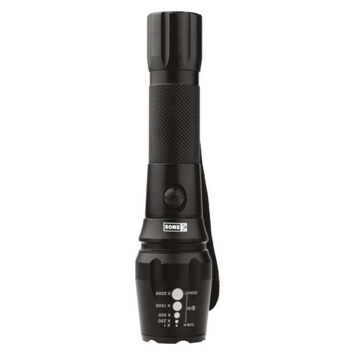 Карманный фонарь Emos P4524, 300 лм  