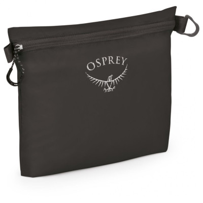 Органайзер Osprey Ultralight Zipper Sack Medium black - M - черный