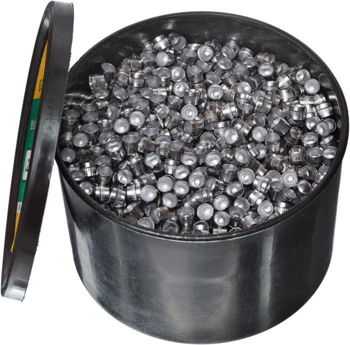 Пули пневм Шершень 0,28g 4,5 мм 2500шт/уп  