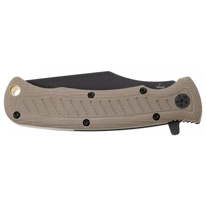 Нож Boker Plus Micro Tracker Folder  