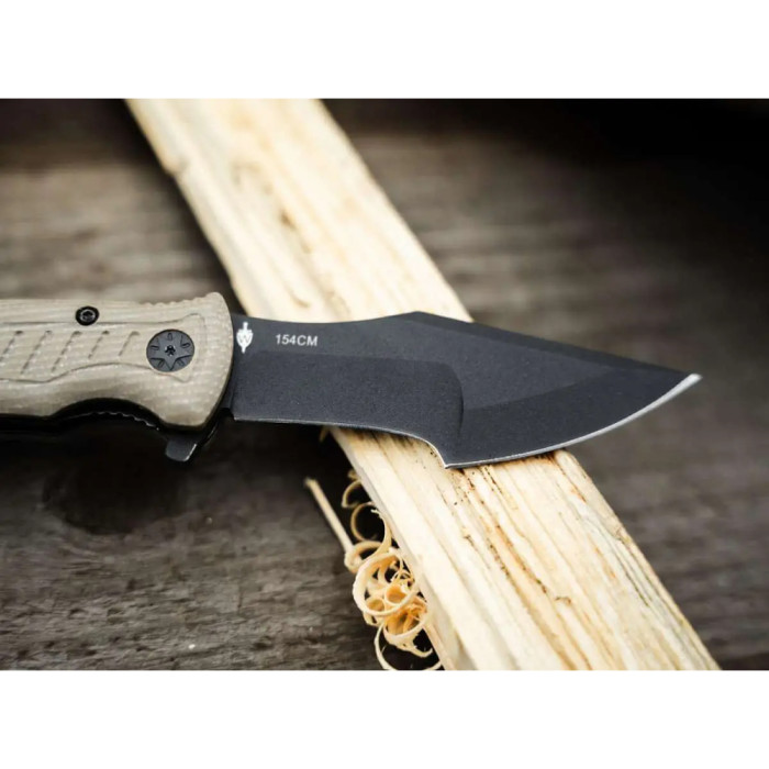 Нож Boker Plus Micro Tracker Folder  