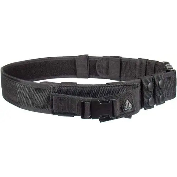 Ремень Leapers UTG Heavy Duty Elite черный  