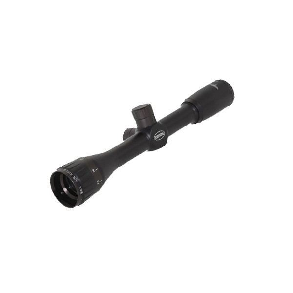 Прицел BSA Essential 4х32 WR Mil-Dot (EMD4x32WR)  