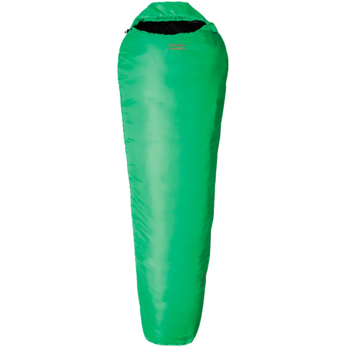 Спальный мешок Snugpak Travelpak 3 (Comfort -3°С/Extreme -7°С) green  