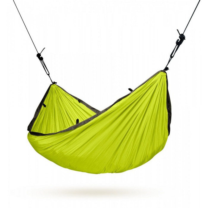 Гамак одноместный La Siesta Colibri CLH15-4 green  