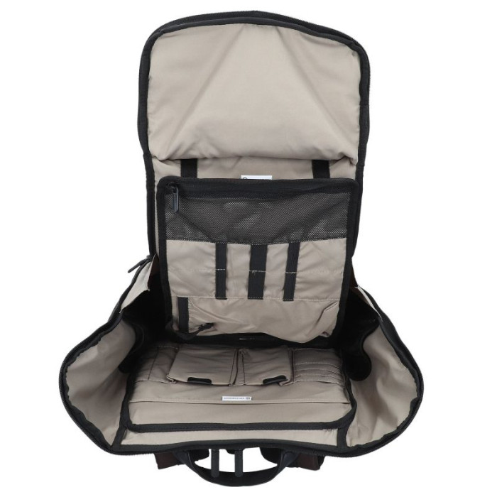 Рюкзак для ноутбука Victorinox Travel Altmont Professional/Dark Earth 22 л (Vt605305)  