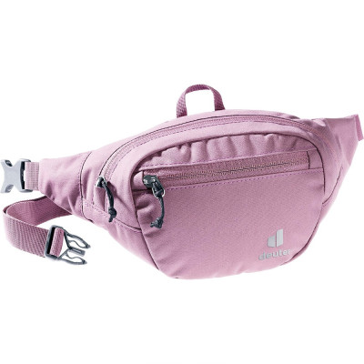 Сумка поясна Deuter Urban Belt 5039 grape