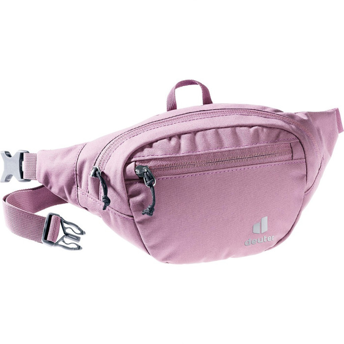 Сумка поясна Deuter Urban Belt 5039 grape  