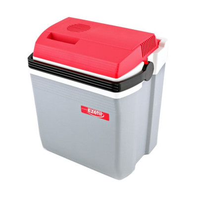 Автохолодильник Ezetil E-21S, 775036