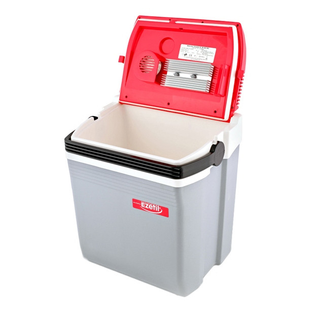 Автохолодильник Ezetil E-21S, 775036  