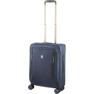 Чемодан на 4 колесах Victorinox Travel Werks Traveler 6.0/Blue 34 л (Vt605403)