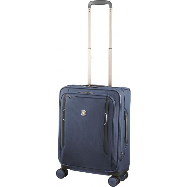 Чемодан на 4 колесах Victorinox Travel Werks Traveler 6.0/Blue 34 л (Vt605403)  