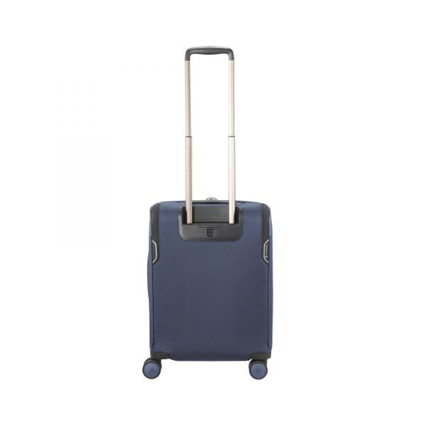 Чемодан на 4 колесах Victorinox Travel Werks Traveler 6.0/Blue 34 л (Vt605403)  