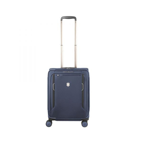 Чемодан на 4 колесах Victorinox Travel Werks Traveler 6.0/Blue 34 л (Vt605403)  