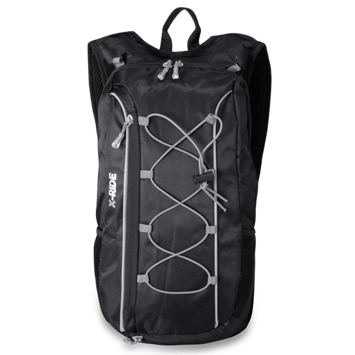Рюкзак спортивный Semi Line 10 Black (A3011-1)  