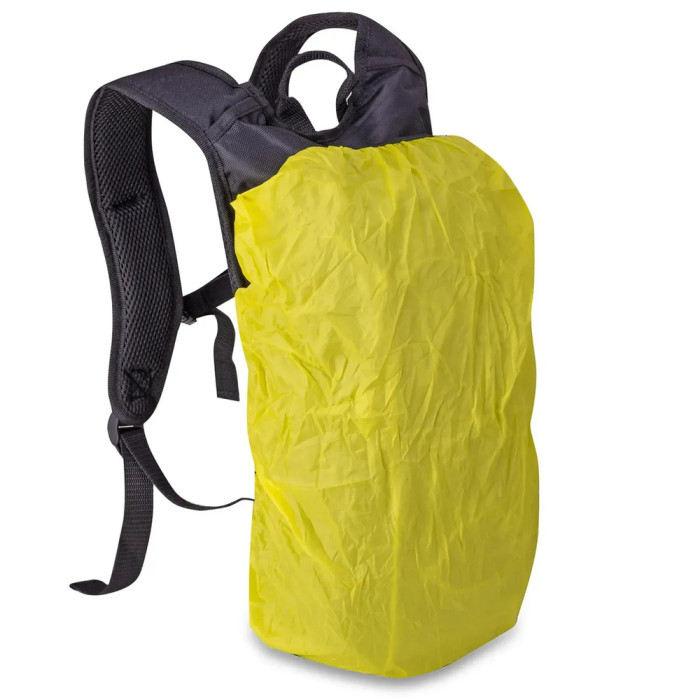 Рюкзак спортивный Semi Line 10 Black (A3011-1)  