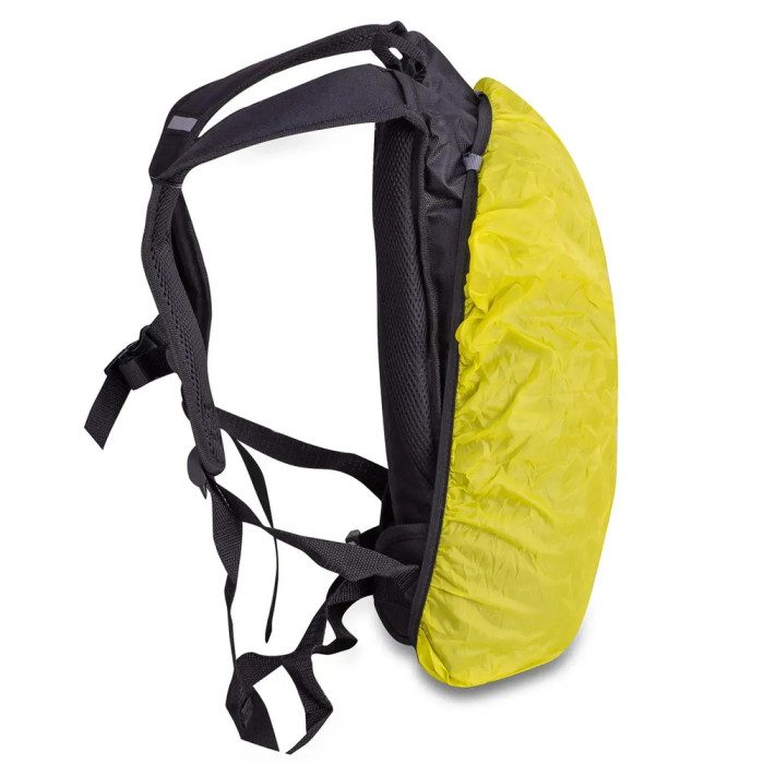 Рюкзак спортивный Semi Line 10 Black (A3011-1)  