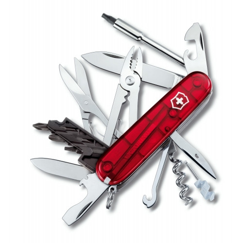 Нож Victorinox Cybertool 1.7725.T 