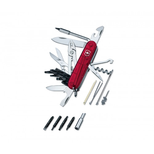 Нож Victorinox Cybertool 1.7725.T  