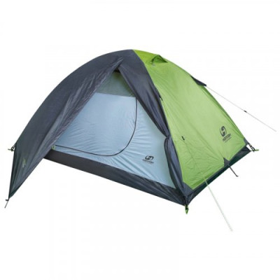 Палатка Hannah TYCOON 2 spring green/cloudy grey