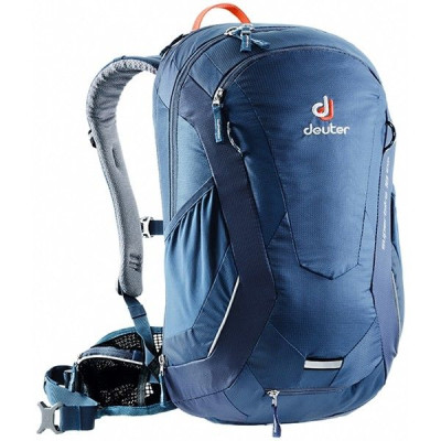 Рюкзак Deuter Superbike 18 EXP midnight-navy