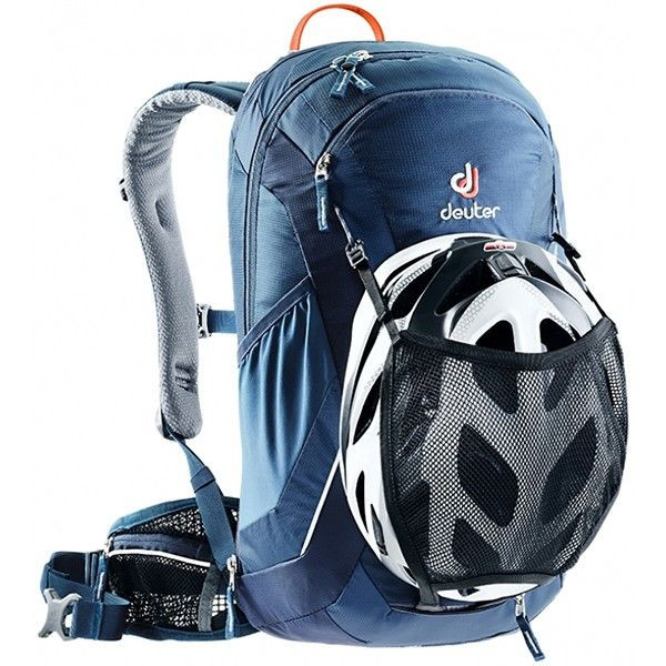 Рюкзак Deuter Superbike 18 EXP midnight-navy  