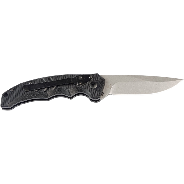 Нож Boker Plus Intention II, black  