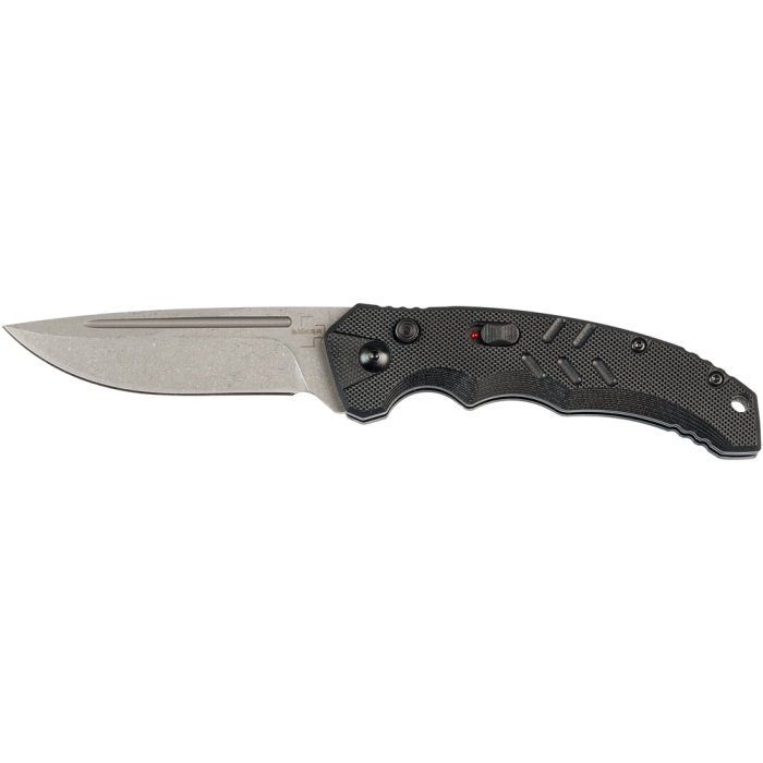 Нож Boker Plus Intention II, black  