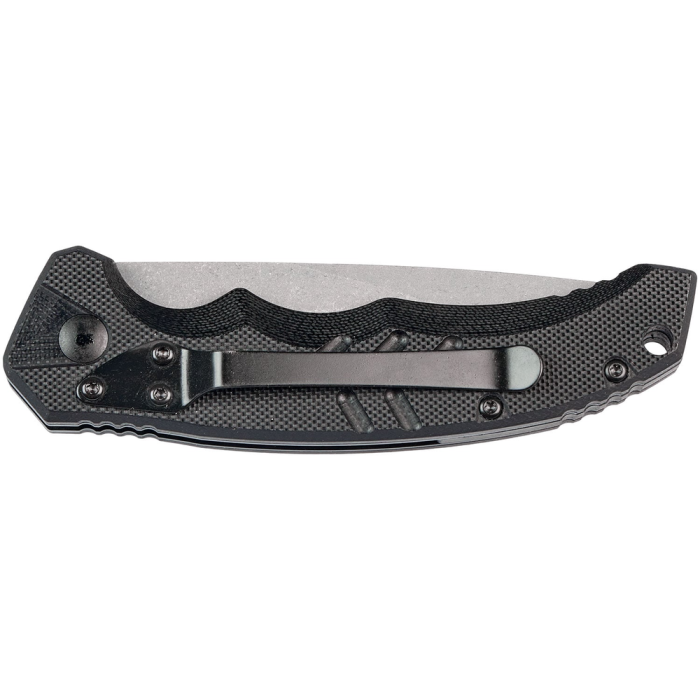 Нож Boker Plus Intention II, black  