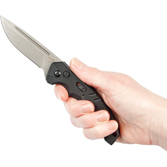 Нож Boker Plus Intention II, black  