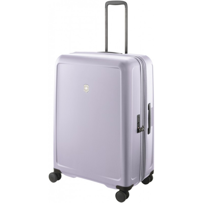 Чемодан на 4 колесах Victorinox Travel Connex Hs/Lilac L Expandable 107/121 л (Vt606793)  