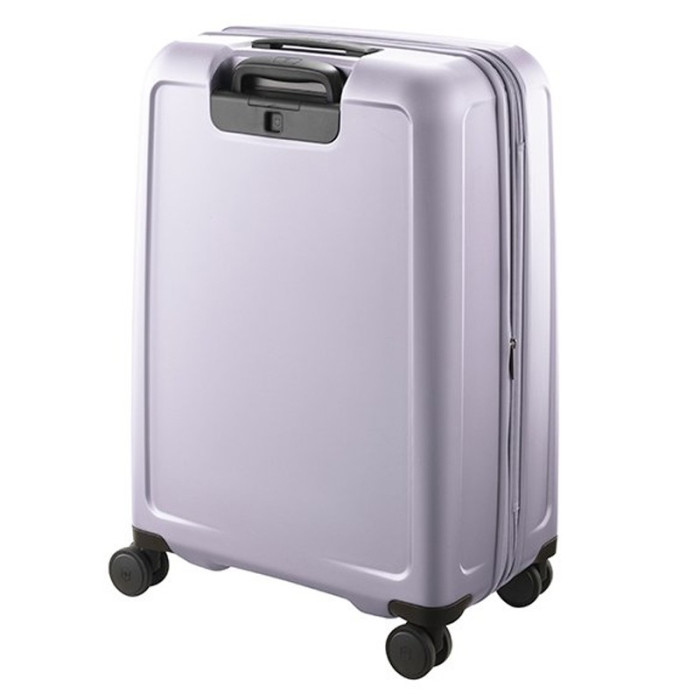 Чемодан на 4 колесах Victorinox Travel Connex Hs/Lilac L Expandable 107/121 л (Vt606793)  
