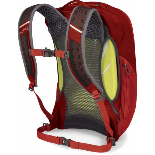 Рюкзак Osprey Radial 26, черный  