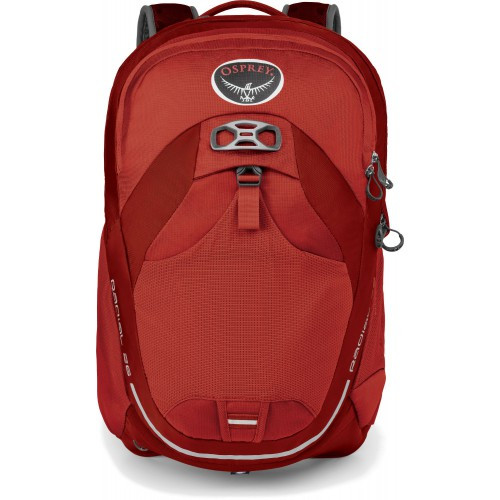 Рюкзак Osprey Radial 26, черный  