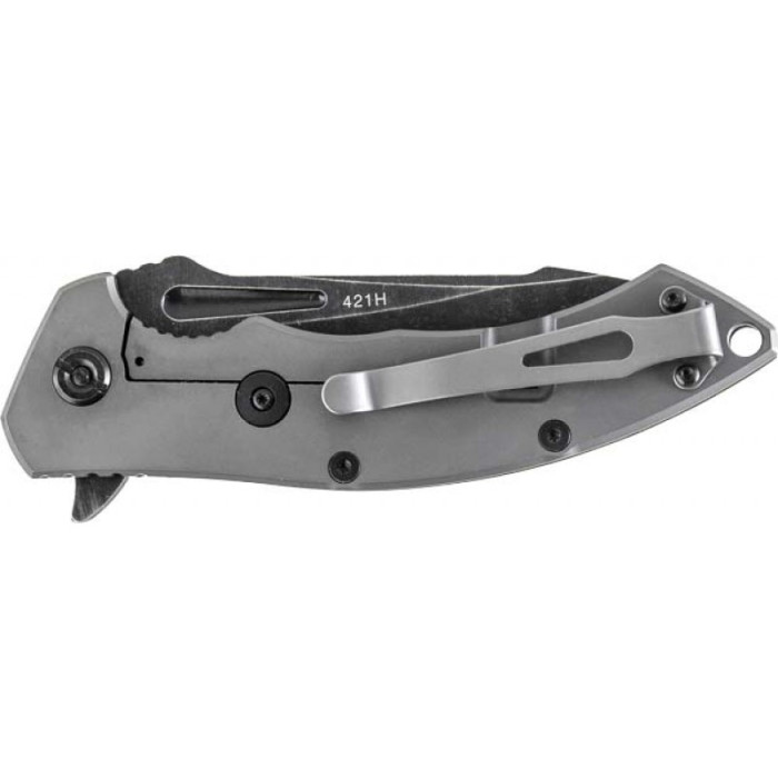 Нож Skif Shark 421H GRTS/black SW Зеленый  