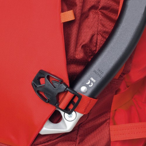 Рюкзак Osprey Variant 37 Diablo Red, размер LG  