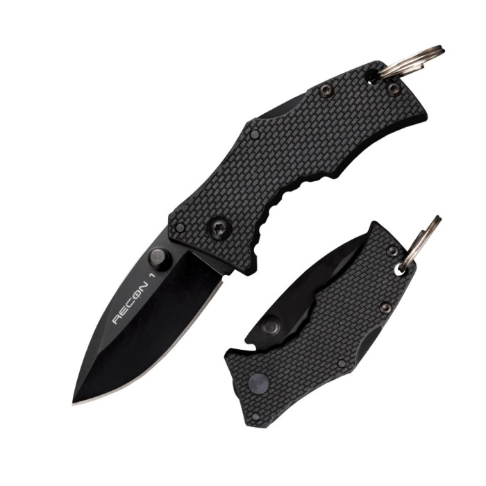 Нож Cold Steel Micro Recon 1 SP , блистер 27TDSZ  