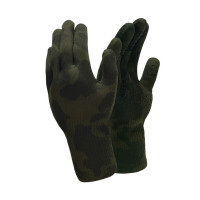 Водонепроницаемые перчатки Dexshell Camouflage